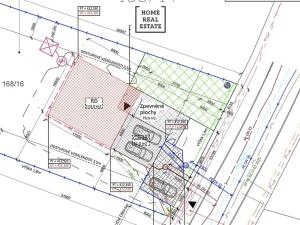 Prodej rodinného domu, Vysoký Újezd, Na Borech, 231 m2