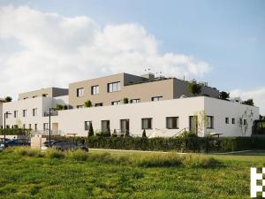 Prodej bytu 3+kk, Praha - Satalice, Za Novákovou zahradou, 66 m2