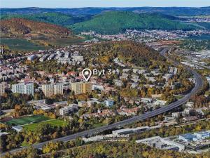 Prodej bytu 3+1, Brno - Řečkovice, Horácké náměstí, 70 m2