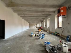 Pronájem komerční nemovitosti, Lhota Rapotina, 400 m2