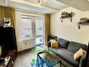 Prodej bytu 1+1, Brno, Bořetická, 35 m2