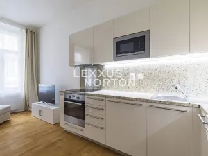 Pronájem bytu 3+kk, Praha - Holešovice, Kamenická, 73 m2