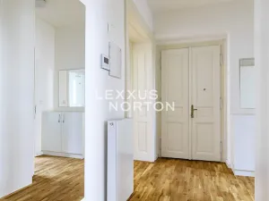 Pronájem bytu 3+kk, Praha - Holešovice, Kamenická, 73 m2