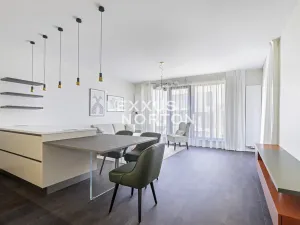 Pronájem bytu 2+kk, Praha - Michle, Michelská, 70 m2