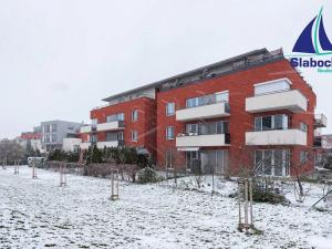 Prodej bytu 2+kk, Praha - Pitkovice, Penízovková, 63 m2