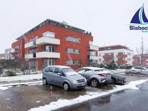 Prodej bytu 2+kk, Praha - Pitkovice, Penízovková, 63 m2