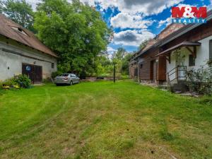 Prodej chalupy, Habartice - Háj, 200 m2