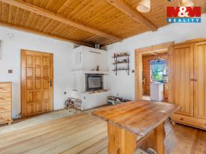 Prodej chalupy, Habartice - Háj, 200 m2