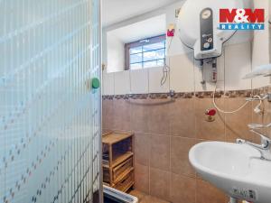 Prodej chalupy, Habartice - Háj, 200 m2