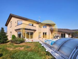 Prodej bytu 3+kk, Planá nad Lužnicí, Harrachova, 200 m2