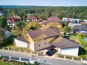 Prodej rodinného domu, Planá nad Lužnicí, Harrachova, 324 m2