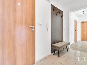 Pronájem bytu 3+1, Třebíč, Modřínová, 70 m2