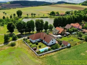 Prodej rodinného domu, Korno, 236 m2