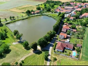 Prodej rodinného domu, Korno, 236 m2