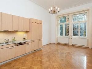 Pronájem kanceláře, Praha - Staré Město, Martinská, 180 m2