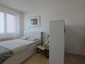 Prodej bytu 1+kk, Brno, Bořetická, 33 m2