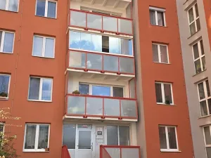 Prodej bytu 1+kk, Brno, Bořetická, 33 m2