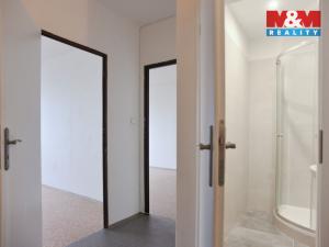 Pronájem bytu 2+kk, Řitka, Ke Stráni, 42 m2