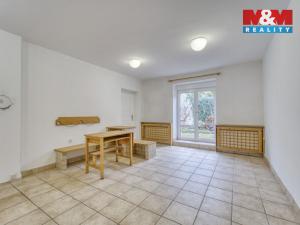 Prodej rodinného domu, Plzeň - Severní Předměstí, V Lužánkách, 183 m2