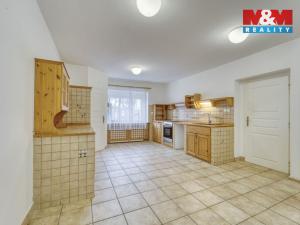 Prodej rodinného domu, Plzeň - Severní Předměstí, V Lužánkách, 183 m2