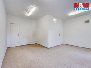 Prodej rodinného domu, Plzeň - Severní Předměstí, V Lužánkách, 183 m2