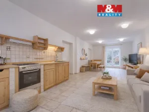 Prodej rodinného domu, Plzeň - Severní Předměstí, V Lužánkách, 183 m2