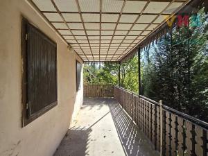 Prodej chaty, Přemyslovice, 80 m2