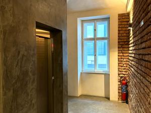 Pronájem bytu 2+kk, Praha - Smíchov, Pivovarská, 53 m2