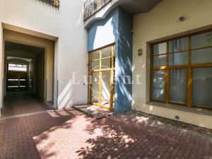 Pronájem bytu 2+kk, Praha - Holešovice, Dělnická, 63 m2