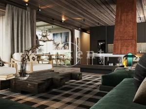 Prodej bytu 3+kk, Horní Maršov, 167 m2