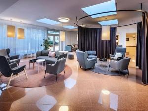 Pronájem bytu 1+kk, Praha - Jinonice, Peroutkova, 18 m2