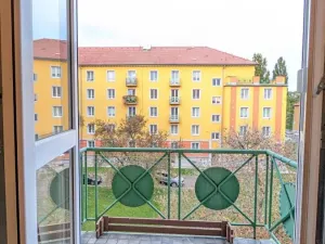 Prodej bytu 2+1, Most, Josefa Skupy, 63 m2