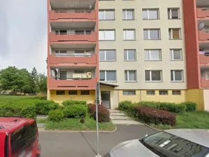 Prodej bytu 3+1, Most, Františka Malíka, 68 m2