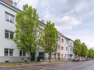 Prodej bytu 3+kk, Pardubice, Svobody, 75 m2