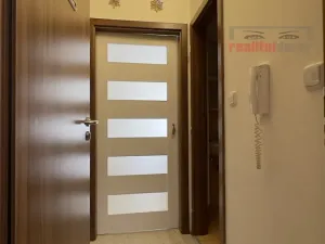 Pronájem bytu 1+kk, Brno, Rakovecká, 22 m2