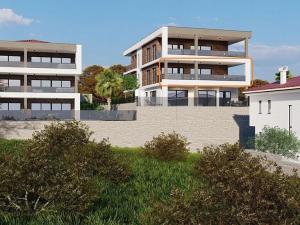 Prodej bytu 4+kk, Vrbnik, Chorvatsko, 171 m2