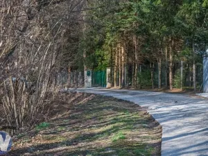 Prodej vily, Mýto pod Ďumbierom, Slovensko, 385 m2