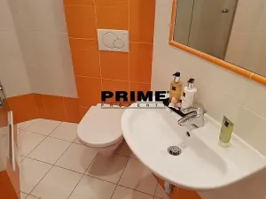 Pronájem bytu 1+kk, Praha - Staré Město, Martinská, 32 m2