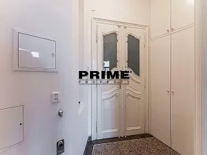 Pronájem bytu 1+kk, Praha - Staré Město, Martinská, 32 m2