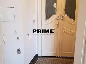 Pronájem bytu 1+kk, Praha - Staré Město, Martinská, 32 m2