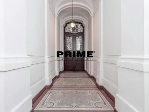 Pronájem bytu 1+kk, Praha - Staré Město, Martinská, 32 m2