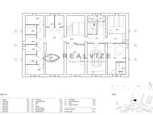 Prodej apartmánu, Lipno nad Vltavou, 620 m2