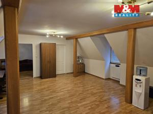 Pronájem bytu 4+kk, Stochov, Karlovarská, 110 m2