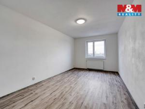 Pronájem bytu 2+kk, Plzeň - Východní Předměstí, Železniční, 78 m2