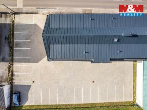 Prodej činžovního domu, Znojmo, 289 m2