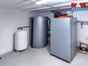 Prodej činžovního domu, Znojmo, 289 m2