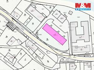 Pronájem bytu 1+1, Kostelec nad Orlicí, Frošova, 35 m2