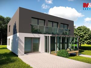 Prodej rodinného domu, Albrechtice, Dubová, 201 m2