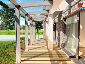 Prodej rodinného domu, Albrechtice, Dubová, 201 m2