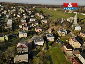 Prodej rodinného domu, Albrechtice, Dubová, 201 m2